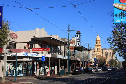 Glenelg Private Studio - Accommodation Great Ocean Road 2