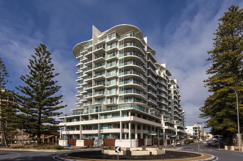 GlenelgApt - Accommodation Great Ocean Road 0