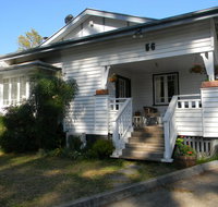 Glenellen Bed and Breakfast - Accommodation Great Ocean Road