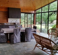 Glenhope Alpaca Farm Suites - Accommodation Great Ocean Road