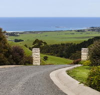 Glenoe Cottages - Accommodation Great Ocean Road