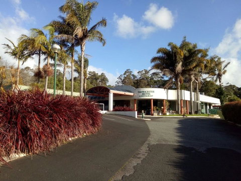 Gloucester Motel - Accommodation Great Ocean Road 0
