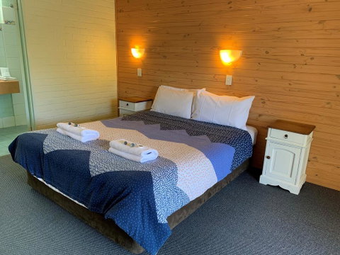 Gloucester Motel - Accommodation Great Ocean Road 3