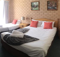 Golden Chain Aalana Motor Inn - Accommodation Great Ocean Road