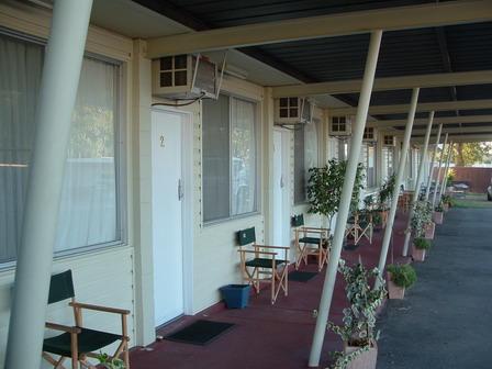 Golden Grain Motel - Accommodation Great Ocean Road 0
