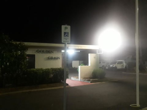 Golden Grain Motel - Accommodation Great Ocean Road 2