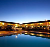 Golden West Motor Inn - Accommodation Great Ocean Road
