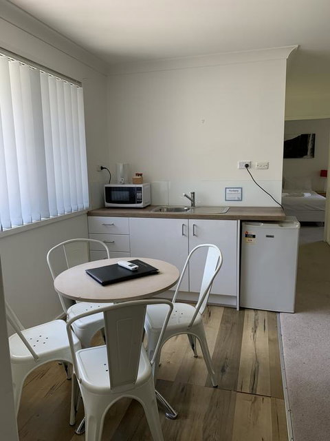 Golf View Motel - Accommodation Great Ocean Road 3