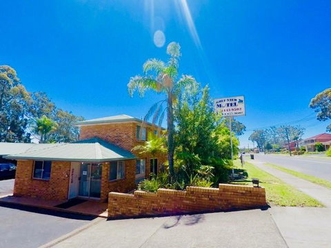 Golf View Motel - Accommodation Great Ocean Road 0