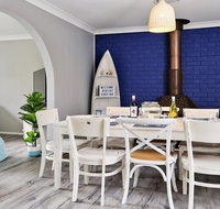 Gone Fishing - air conditioned crisp and clean - Accommodation Great Ocean Road