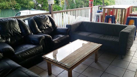 Gonow Family Backpackers Hostel - Accommodation Great Ocean Road 1
