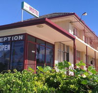 Goolgowi Highway Motel - Accommodation Great Ocean Road
