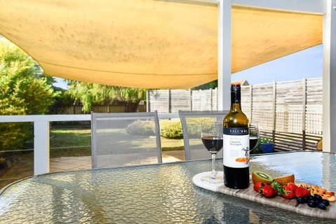 Goolwa Blue Escape - WiFi - Pet-Friendly - Accommodation Great Ocean Road 0
