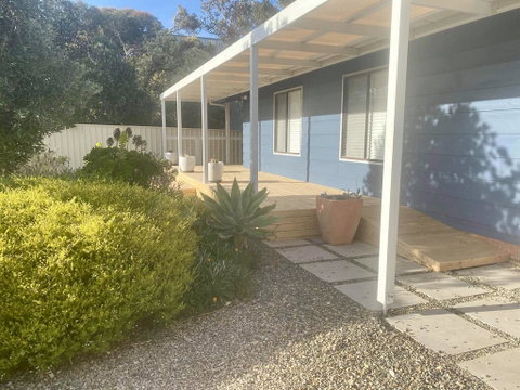 Goolwa Blue Escape - WiFi - Pet-Friendly - Accommodation Great Ocean Road 1