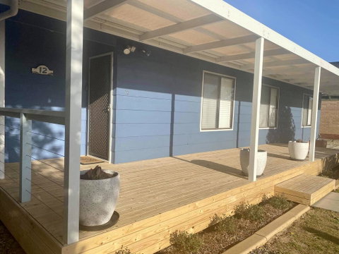 Goolwa Blue Escape - WiFi - Pet-Friendly - Accommodation Great Ocean Road 2