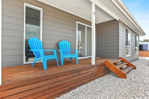Goolwa Dune Views - Accommodation Great Ocean Road 0