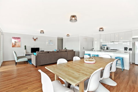 Goolwa Dune Views - Accommodation Great Ocean Road 1