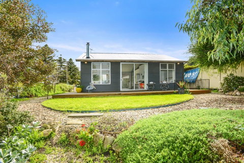 Goolwa Pelican Cottage - Accommodation Great Ocean Road 2