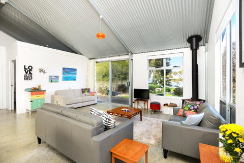 Goolwa Pelican Cottage - Accommodation Great Ocean Road 3