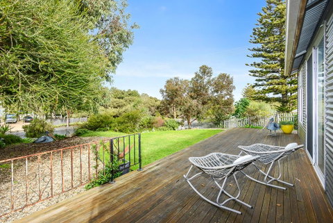 Goolwa Pelican Cottage - Accommodation Great Ocean Road 0