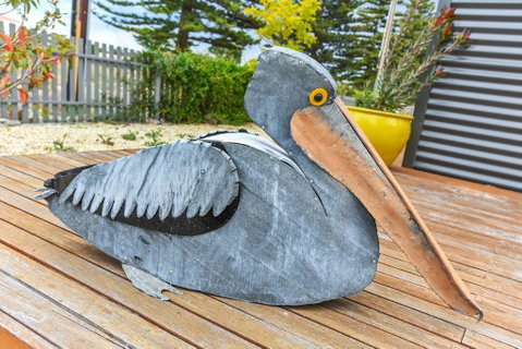 Goolwa Pelican Cottage - Accommodation Great Ocean Road 1