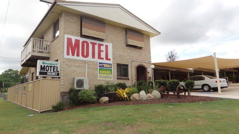 Goomeri Motel - Accommodation Great Ocean Road 1