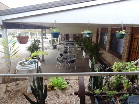 Goomeri Motel - Accommodation Great Ocean Road 0