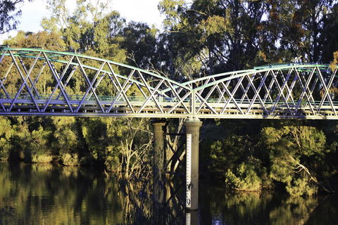 Goondiwindi Tourist Park - Accommodation Great Ocean Road 1
