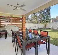Government Rd 77 - Shoal Bay - Accommodation Great Ocean Road