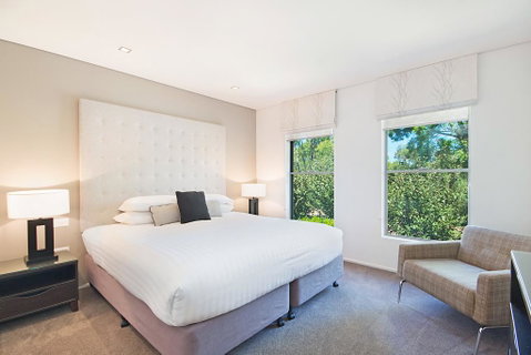 Grand Mercure The Vintage - Accommodation Great Ocean Road 3