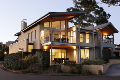 Grand Mercure The Vintage - Accommodation Great Ocean Road 0