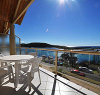 Grand Pacific 1 - Unit 4 - Accommodation Great Ocean Road