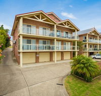 Grand Pacific 2 Unit 1 - Accommodation Great Ocean Road