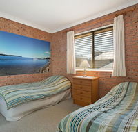 Grand Pacific I Unit 3 - Accommodation Great Ocean Road