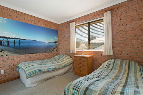 Grand Pacific I Unit 3 - Accommodation Great Ocean Road 0