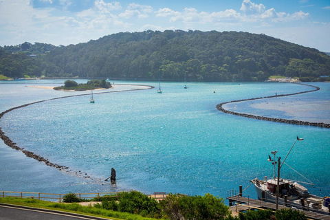 Grand Pacific I Unit 3 - Accommodation Great Ocean Road 2