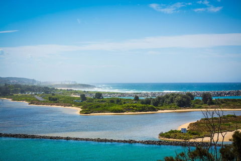 Grand Pacific I Unit 3 - Accommodation Great Ocean Road 3