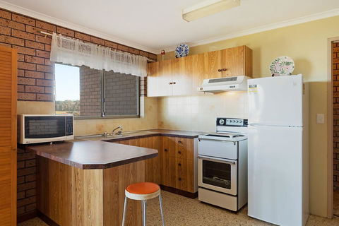 Grandview Apartment - Ocean Views - Accommodation Great Ocean Road 3