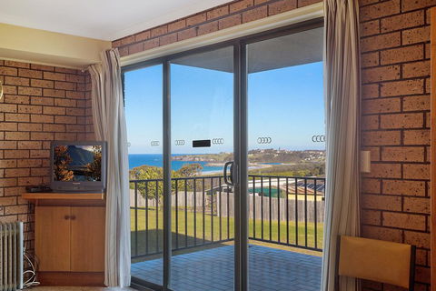Grandview Apartment - Ocean Views - Accommodation Great Ocean Road 1