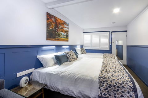 Granite Belt Motel - Accommodation Great Ocean Road 0