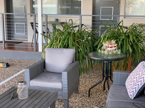 Granite Belt Motel - Accommodation Great Ocean Road 2