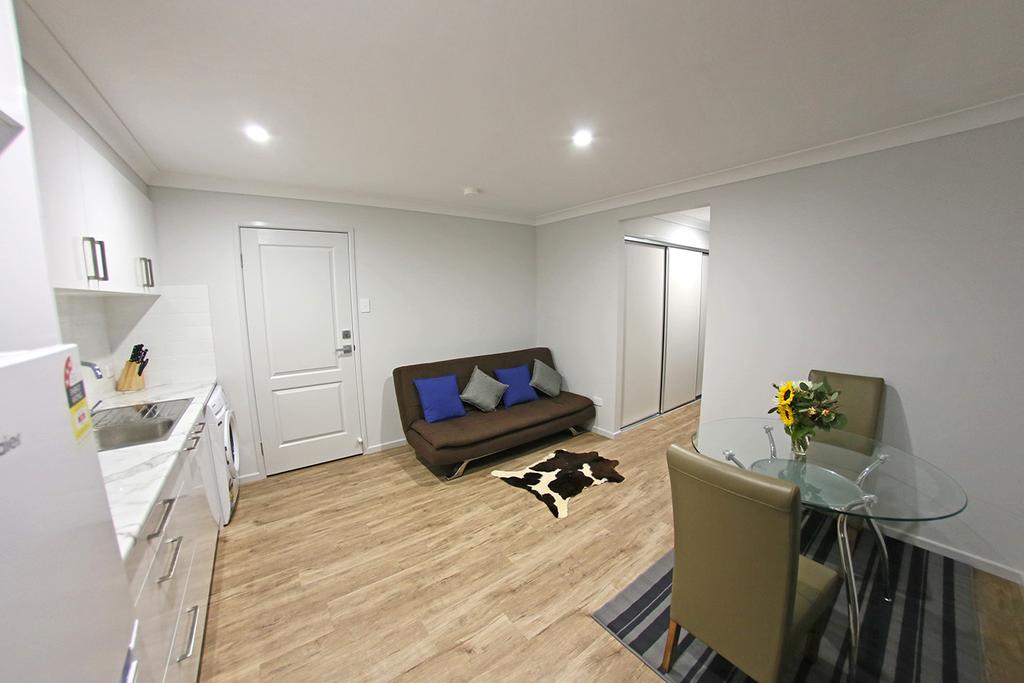 Broadwater QLD Accommodation Great Ocean Road