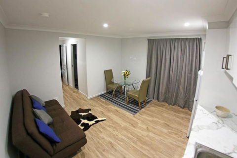 Granny Flat Next To Golf Course - Accommodation Great Ocean Road 1