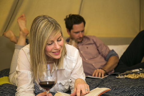 Grapevine Glamping - Accommodation Great Ocean Road 2
