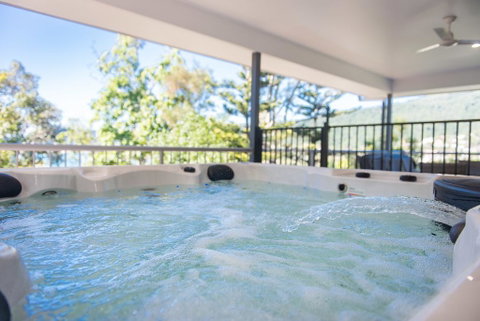 Great Escape - Cannonvale - Accommodation Great Ocean Road 1