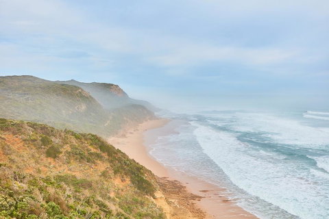 Great Ocean Walk Retreat - Accommodation Great Ocean Road 2