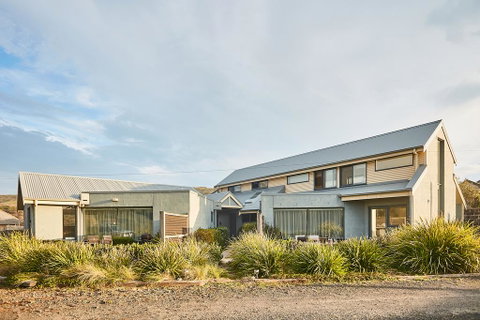Great Ocean Walk Retreat - Accommodation Great Ocean Road 0