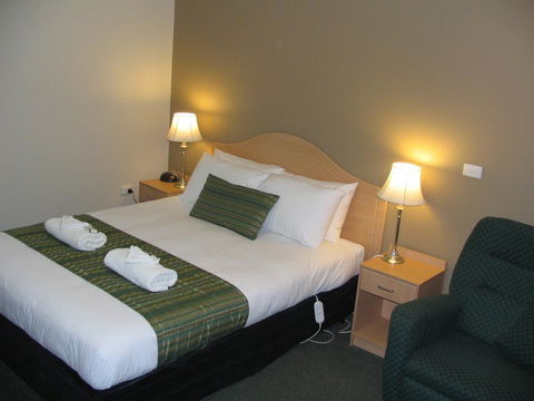 Green Gables Motel - Accommodation Great Ocean Road 2