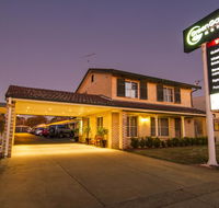 Green Gables Motel - Accommodation Great Ocean Road