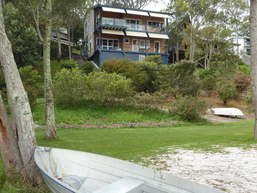 Tiona NSW Accommodation Great Ocean Road